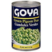 Goya Jibarito Pigeon Peas, 4 pk.