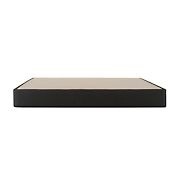 Sealy 9&quot;  Full Size Wooden Foundation