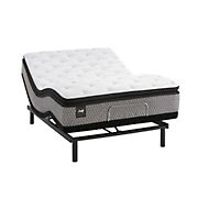 Sealy Recommended Sleep I Plush Pillowtop Queen Size Mattress