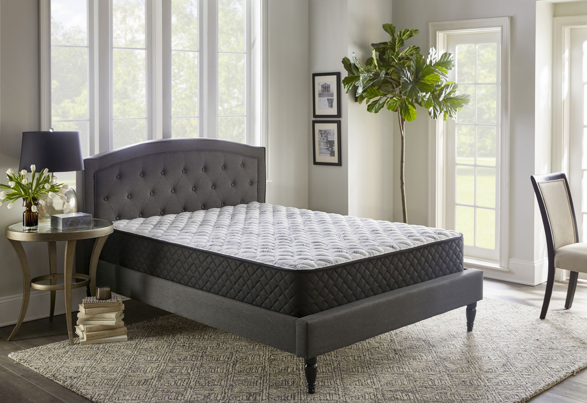 cheap queen mattress near me