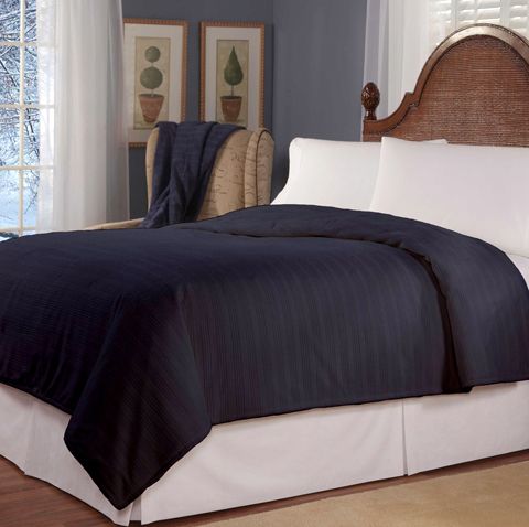 Electric Blankets & Throws