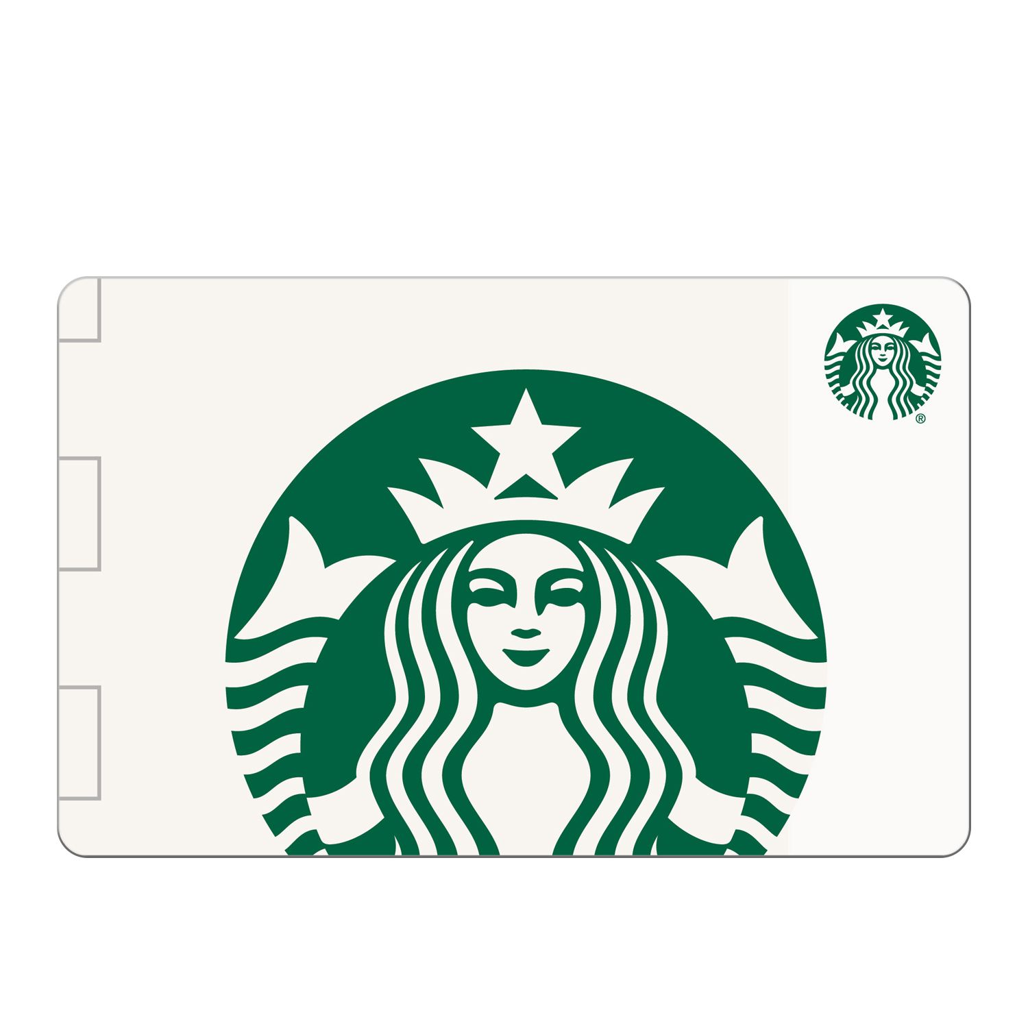 $10 Starbucks Gift Card, 3 pk.