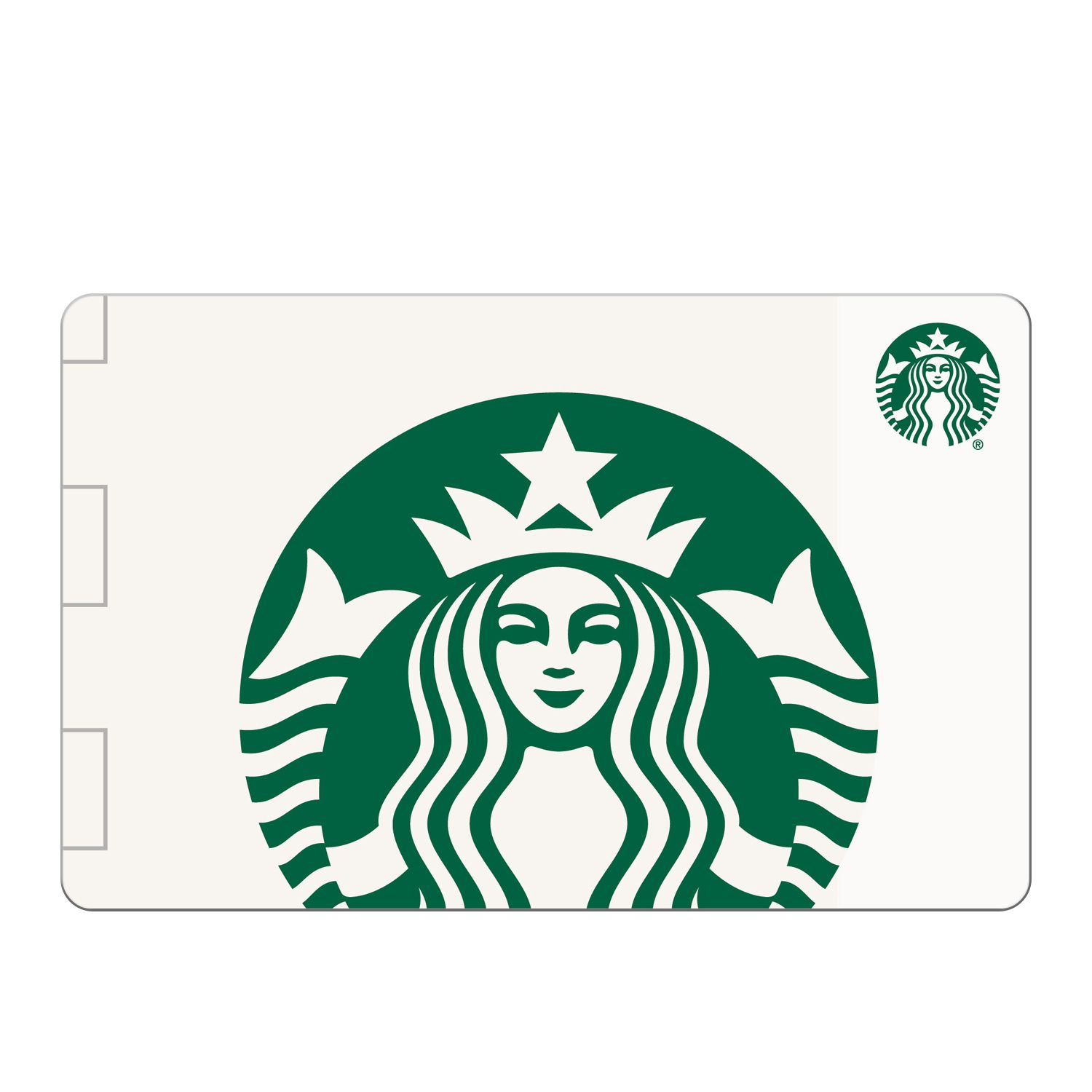 Starbucks $10 Gift Cards (4-Pack)