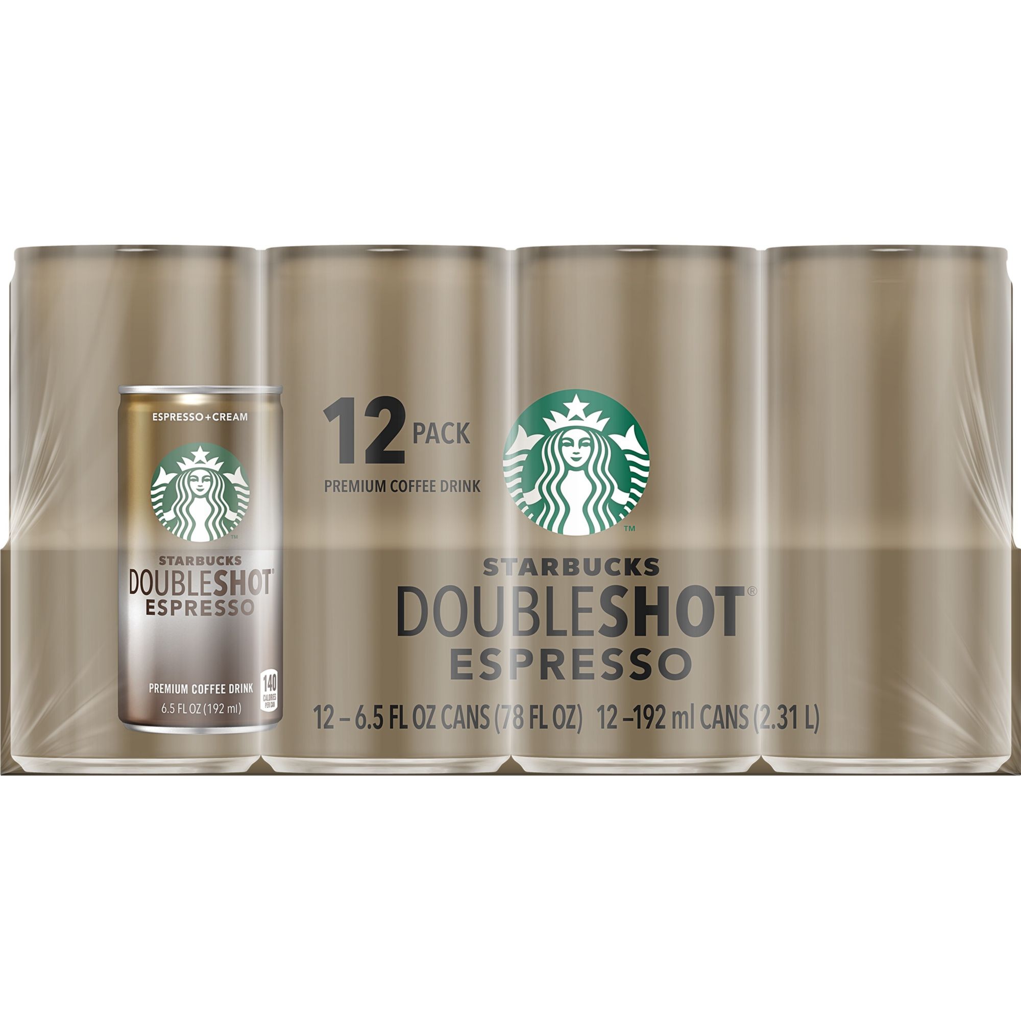 Starbucks Mocha Frappuccino, 15 ct. | BJ's Wholesale Club