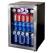 NewAir 84-Can Beverage Cooler