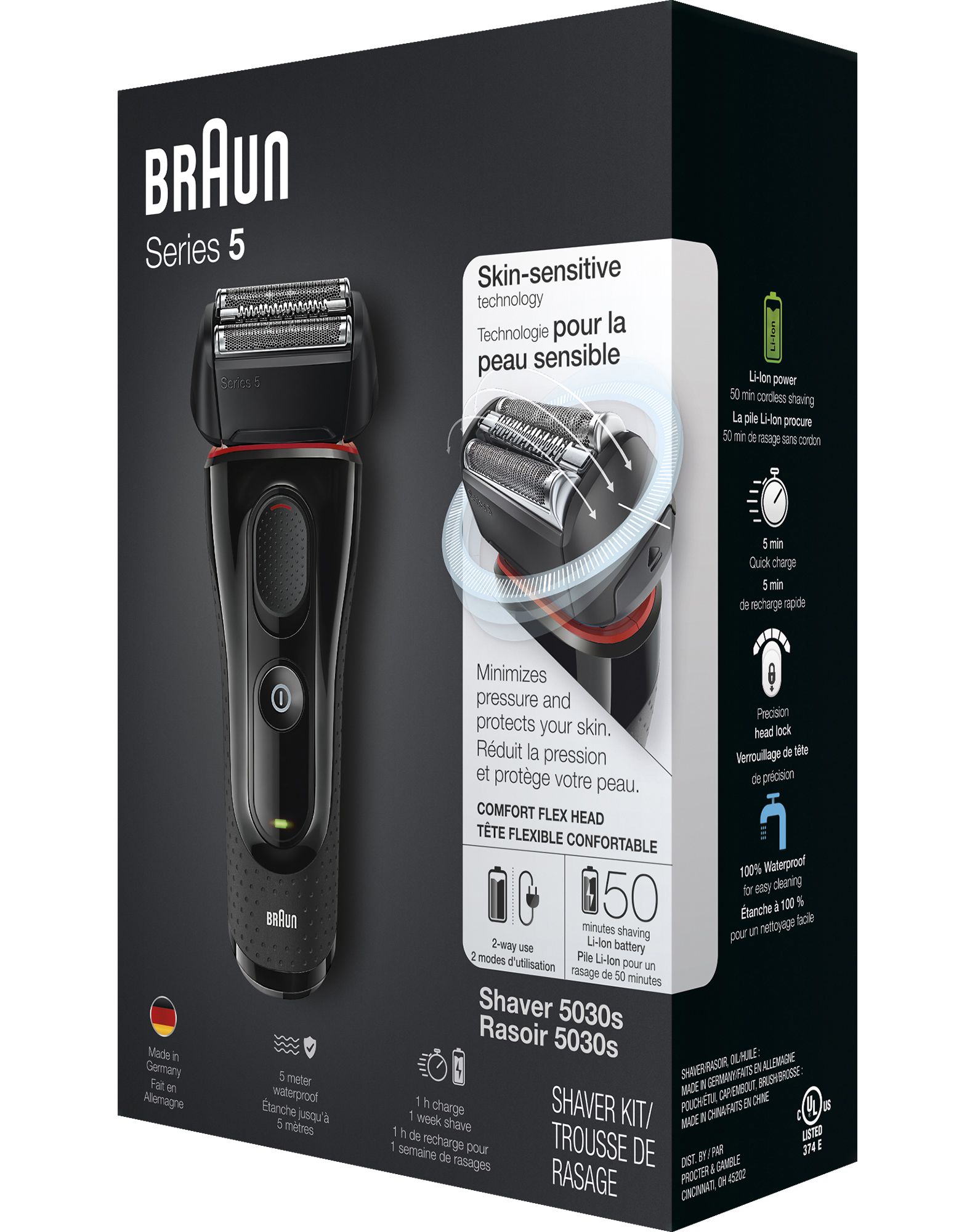 bjs beard trimmer