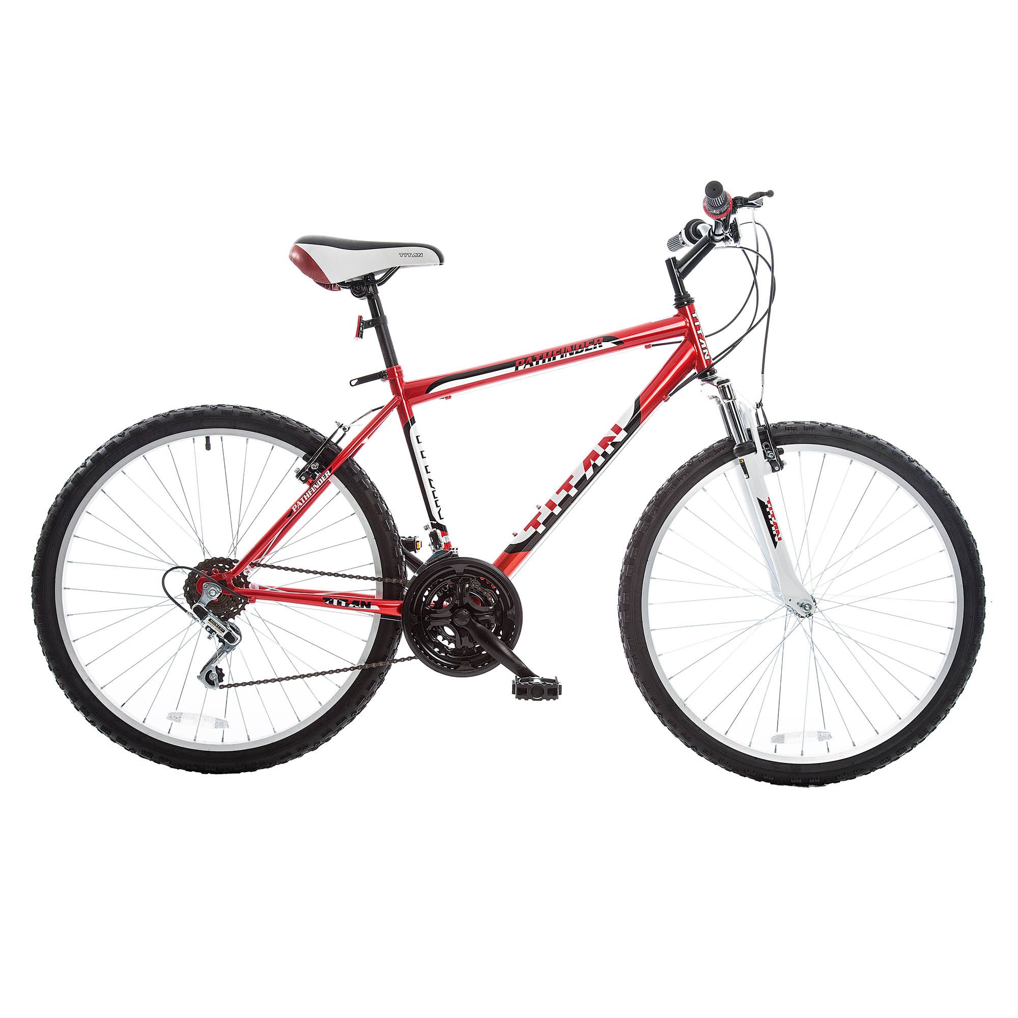 18 inch mountain bike best sale