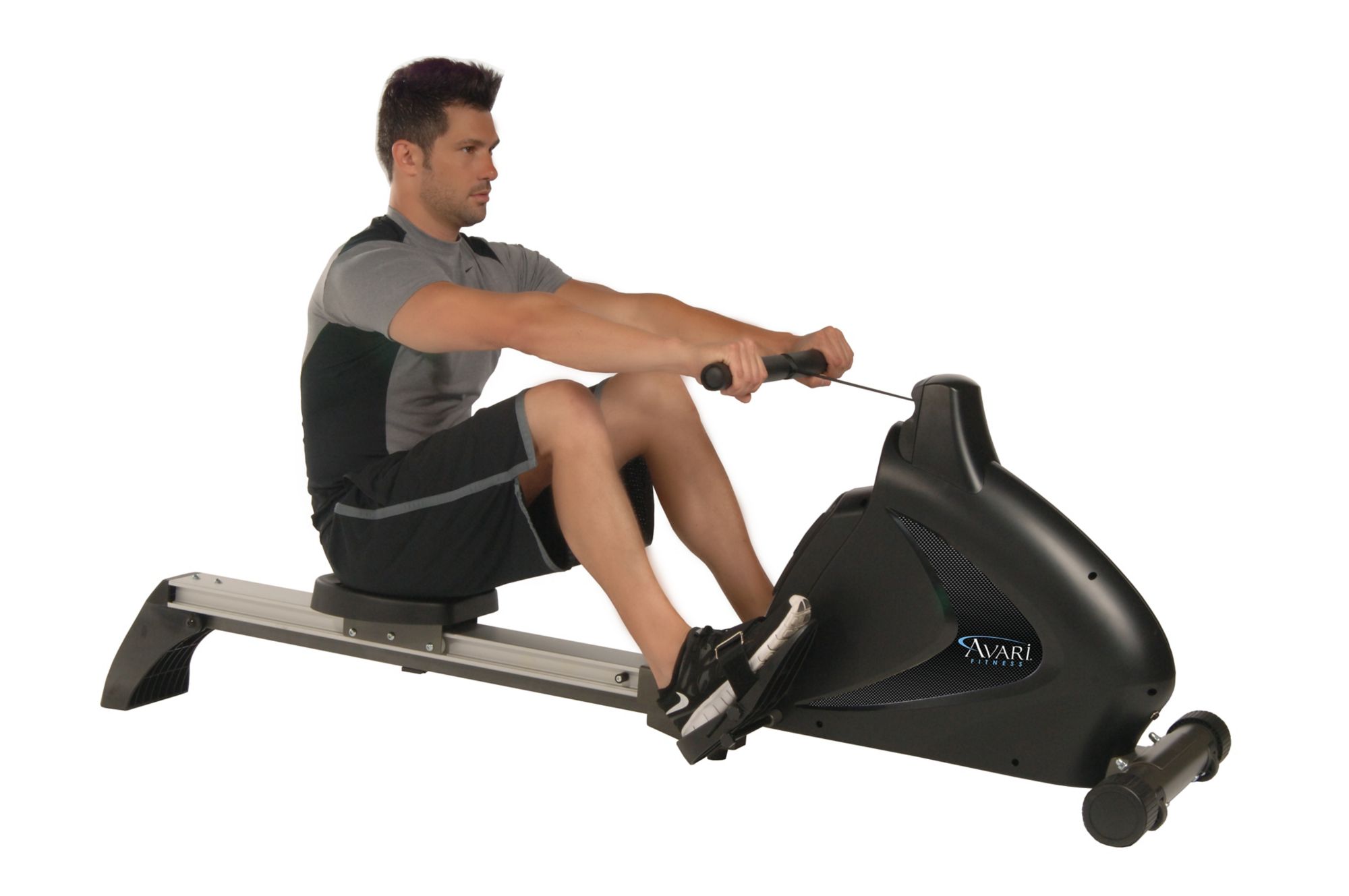 BICICLETA ELIPTICA MAGNETICA FS3.5 XTERRA - Gym Solutions