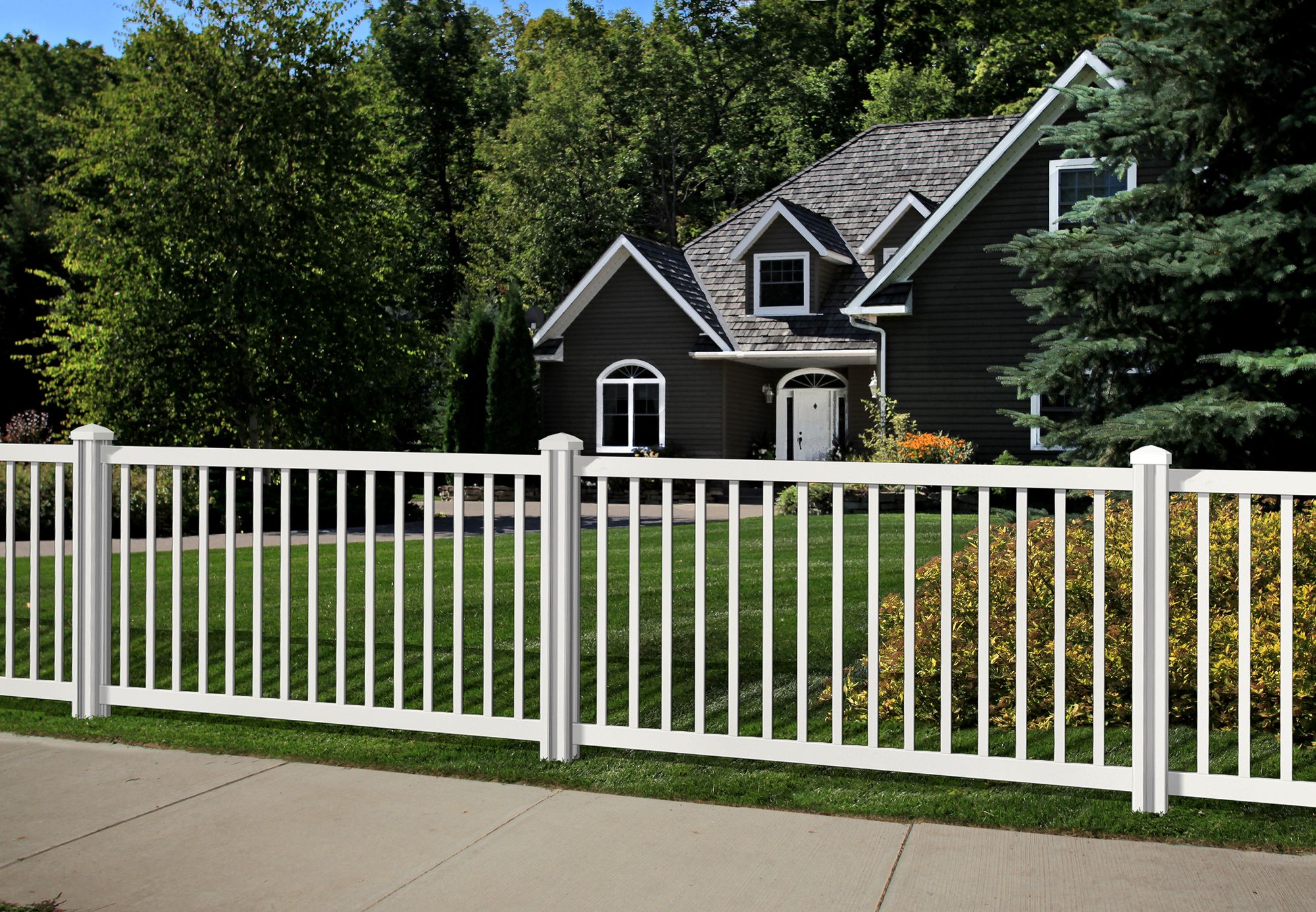 Landscape Supplies