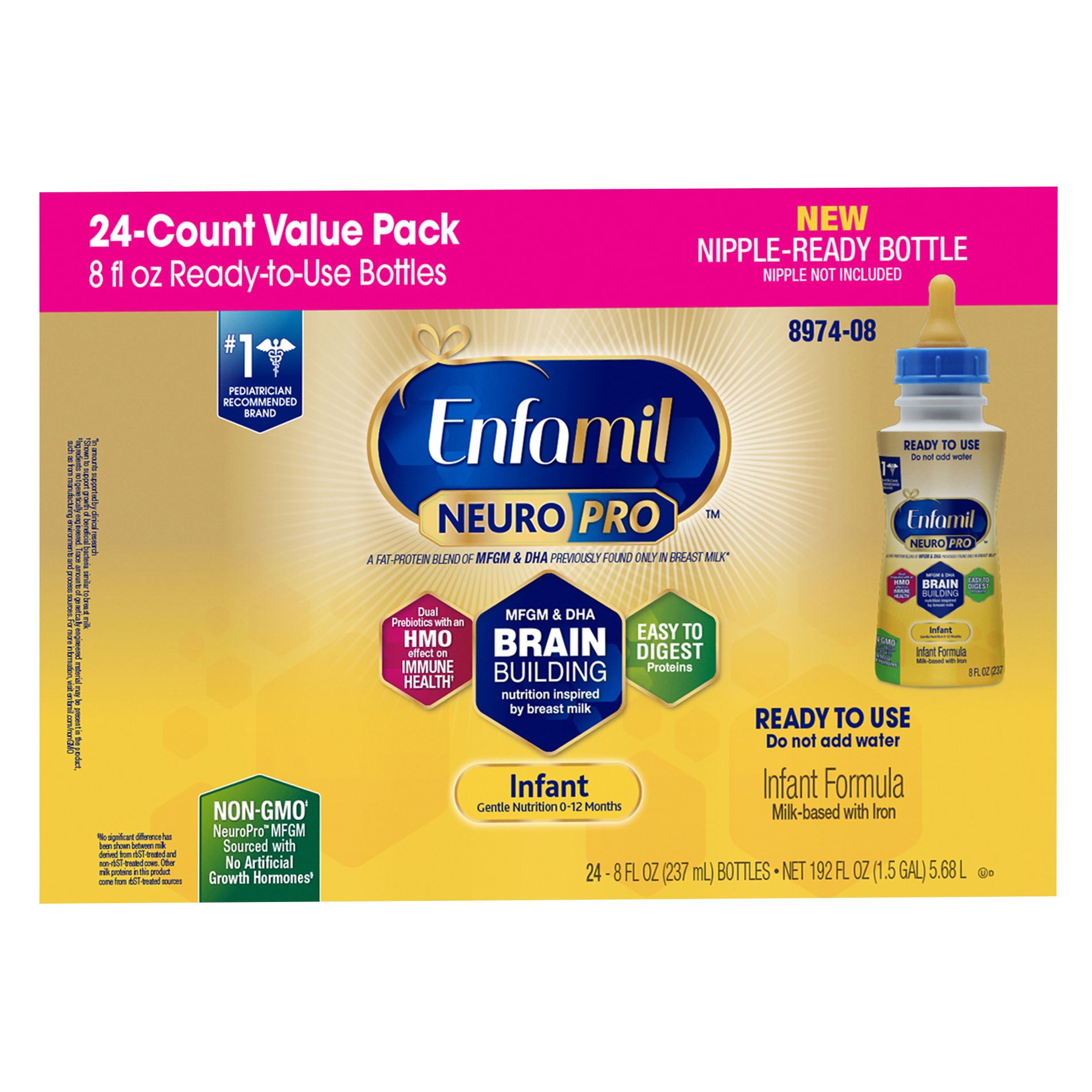 enfamil infant liquid