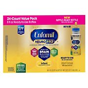 Enfamil Premium Ready-to-Use Liquid Infant Formula, 24 pk./8 fl. oz.