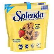 Splenda No Calorie Sweetener, 2 pk./12.61 oz.