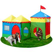 Play Tents & Tunnels