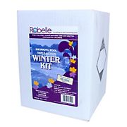Robelle Swimming Pool Triple-Action Winter Kit for Pools Up to 40,000 gal.