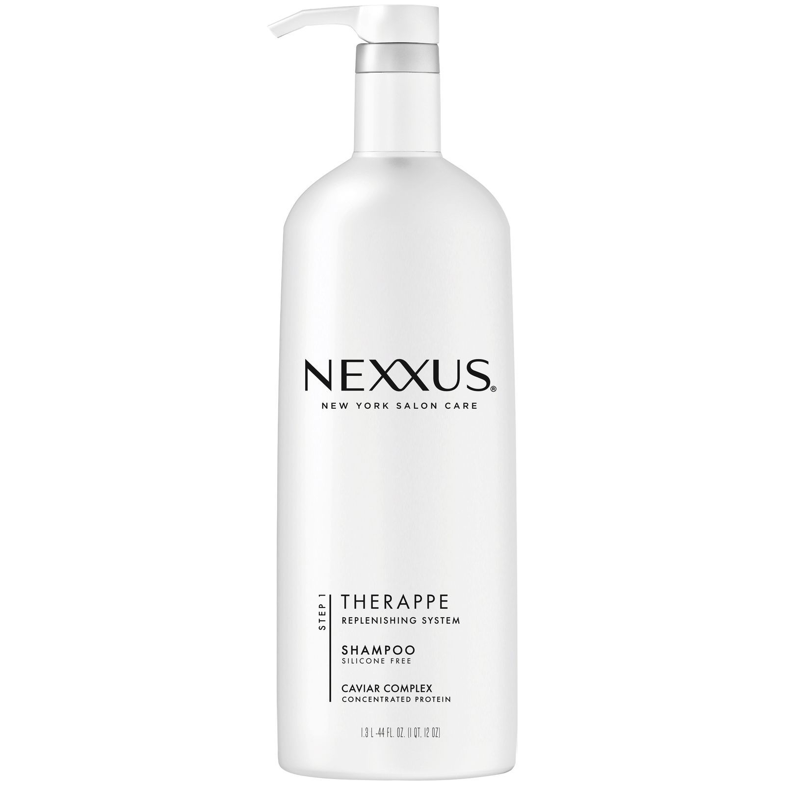 20 NEXXUS HUMECTRESS .34Oz EACH Samples SIZE Shampoo and Conditioner/  TRAVEL