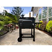 Dyna-Glo Large Heavy-Duty Charcoal Grill