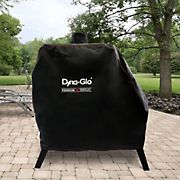 Dyna-Glo Premium Vertical Offset Charcoal Smoker Cover for 43&quot; Smoker