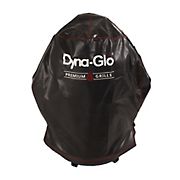 Dyna-Glo Compact Charcoal Smoker Cover for 20&quot; Smoker
