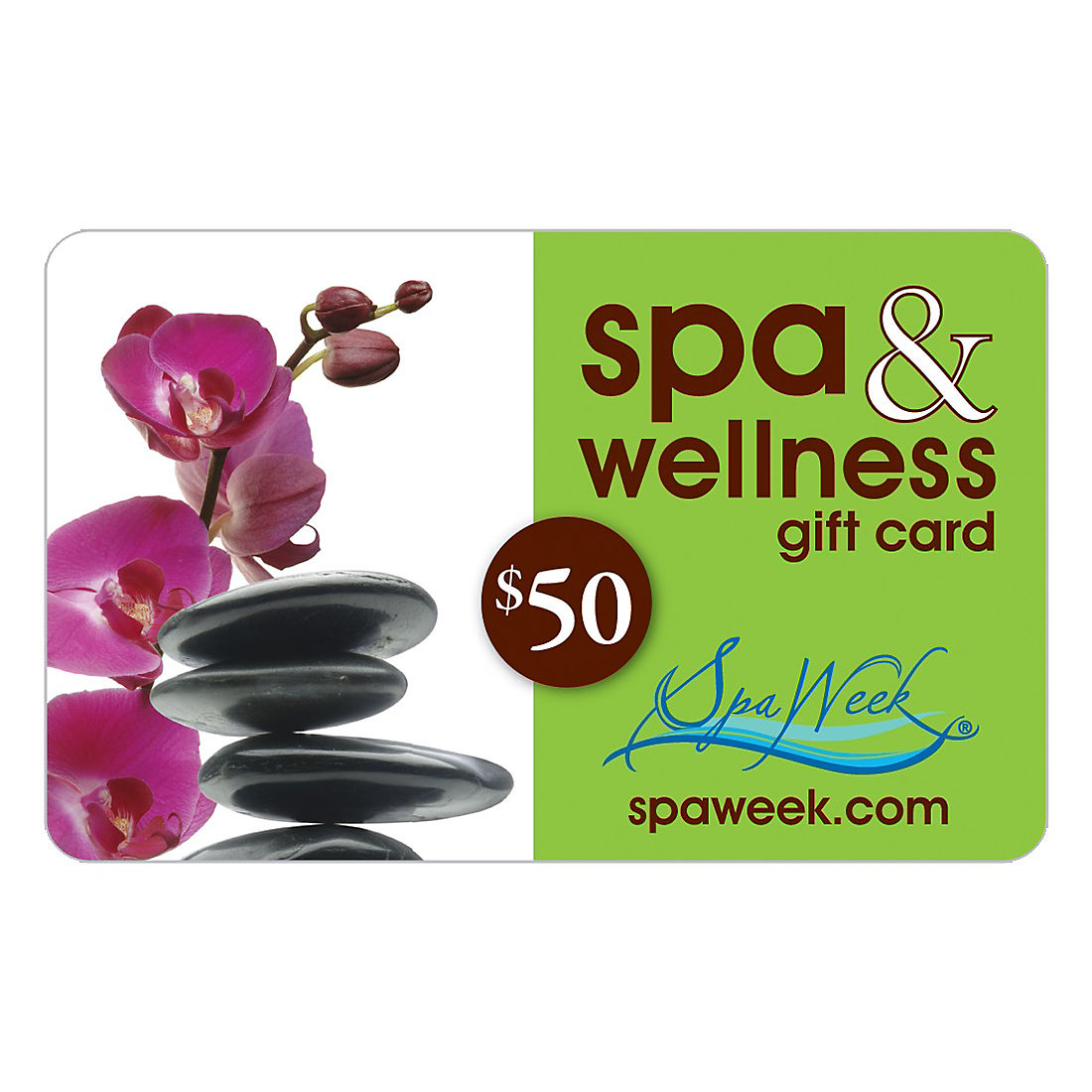 50 Spa Wellness Gift Card By Spa Week Bjs Wholesale Club