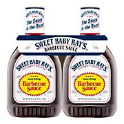Sweet Baby Ray's Barbecue Sauce, 2 pk./40 oz.