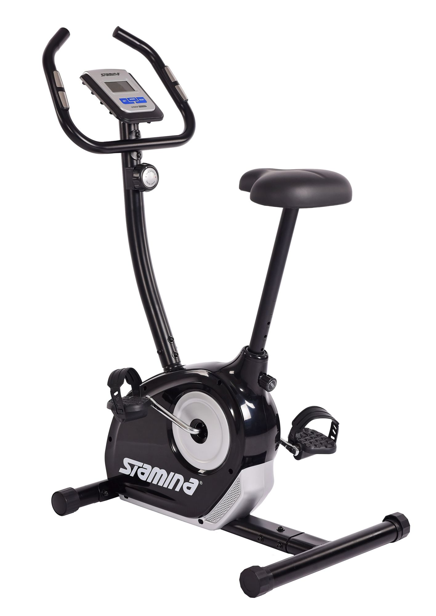 stamina intone folding recumbent bike