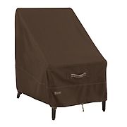 Classic Accessories Madrona High Back Patio Chair Cover