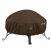 Classic Accessories Madrona 60&quot; Round Fire Pit Cover