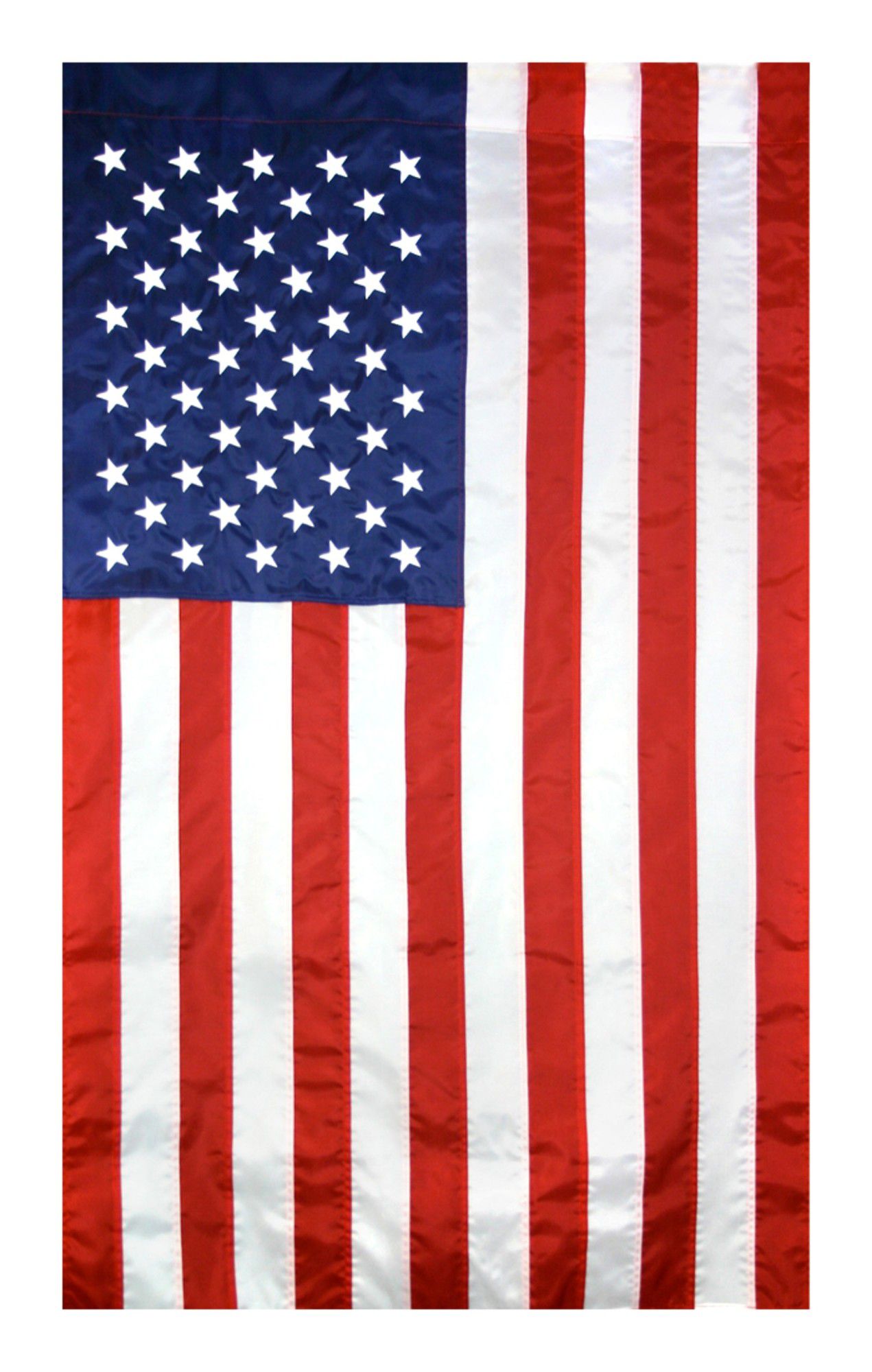 Annin Flagmakers 2 1/2' x 4' American Banner Flag