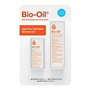 Bio-Oil Skincare Oil and Specialist Skincare Oil Dual Pack, 6.7 fl. oz. + 2 fl. oz.