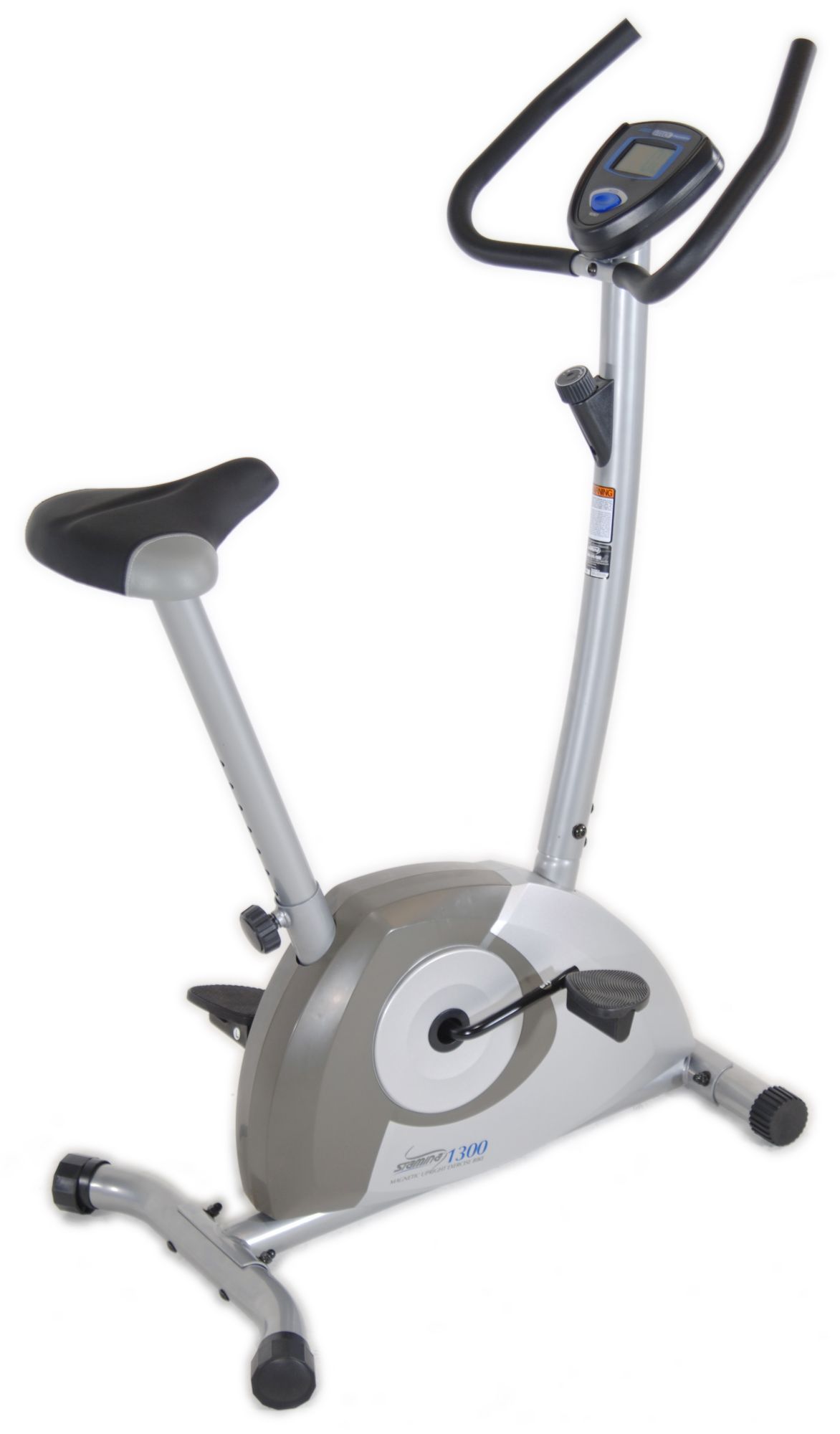 Exercise Bikes and Rowing Machines