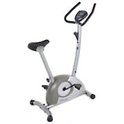 Exercise Bikes and Rowing Machines