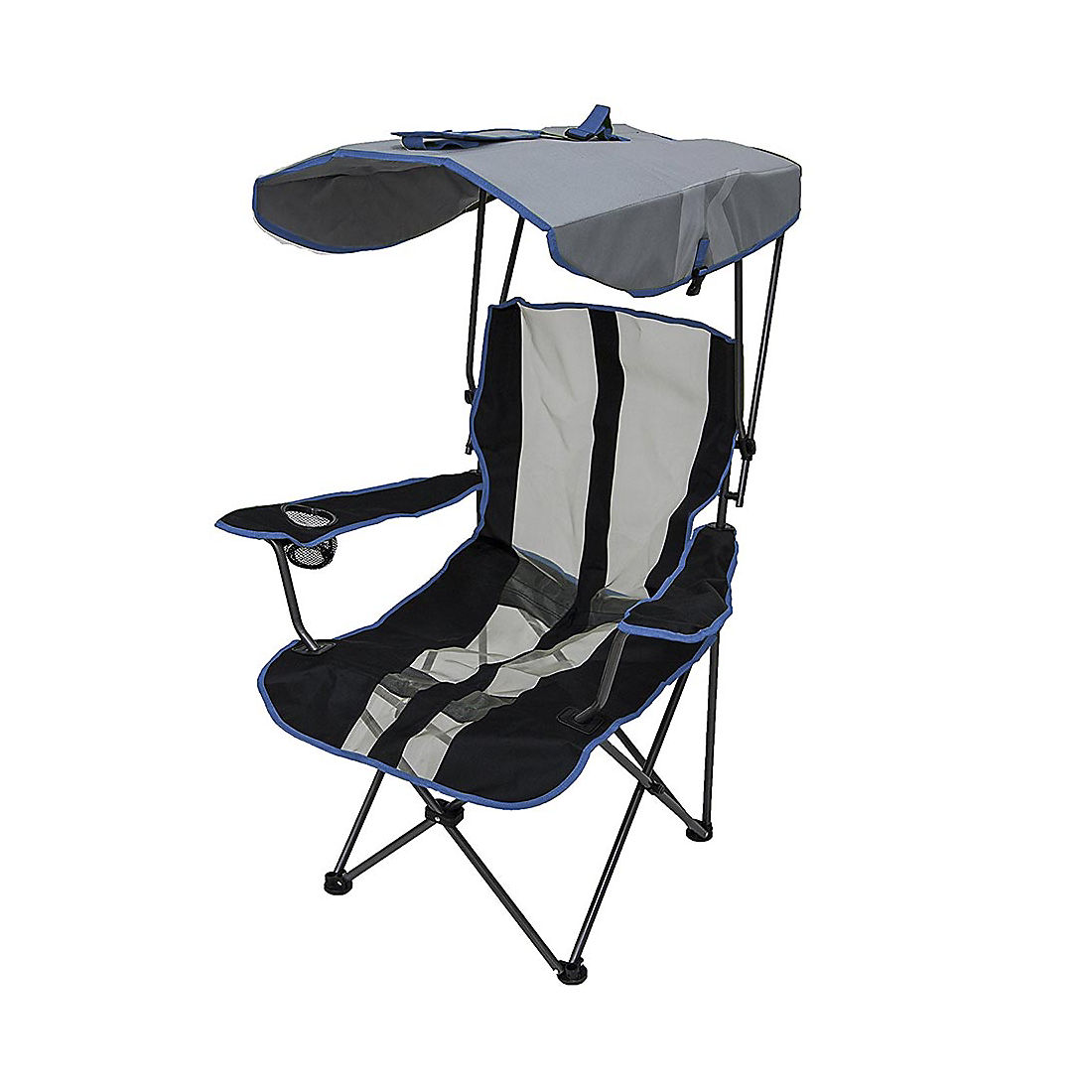 Simple Beach Chair With Canopy Bjs for Small Space