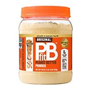 PBfit Peanut Butter Powder, 30 oz.