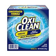 OxiClean Versatile Stain Remover, 8.08 lbs.