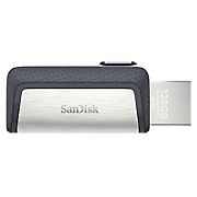 SanDisk Ultra 64GB USB Type-C Flash Drive