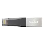 SanDisk iXpand 64GB USB 3.0 Mini Flash Drive