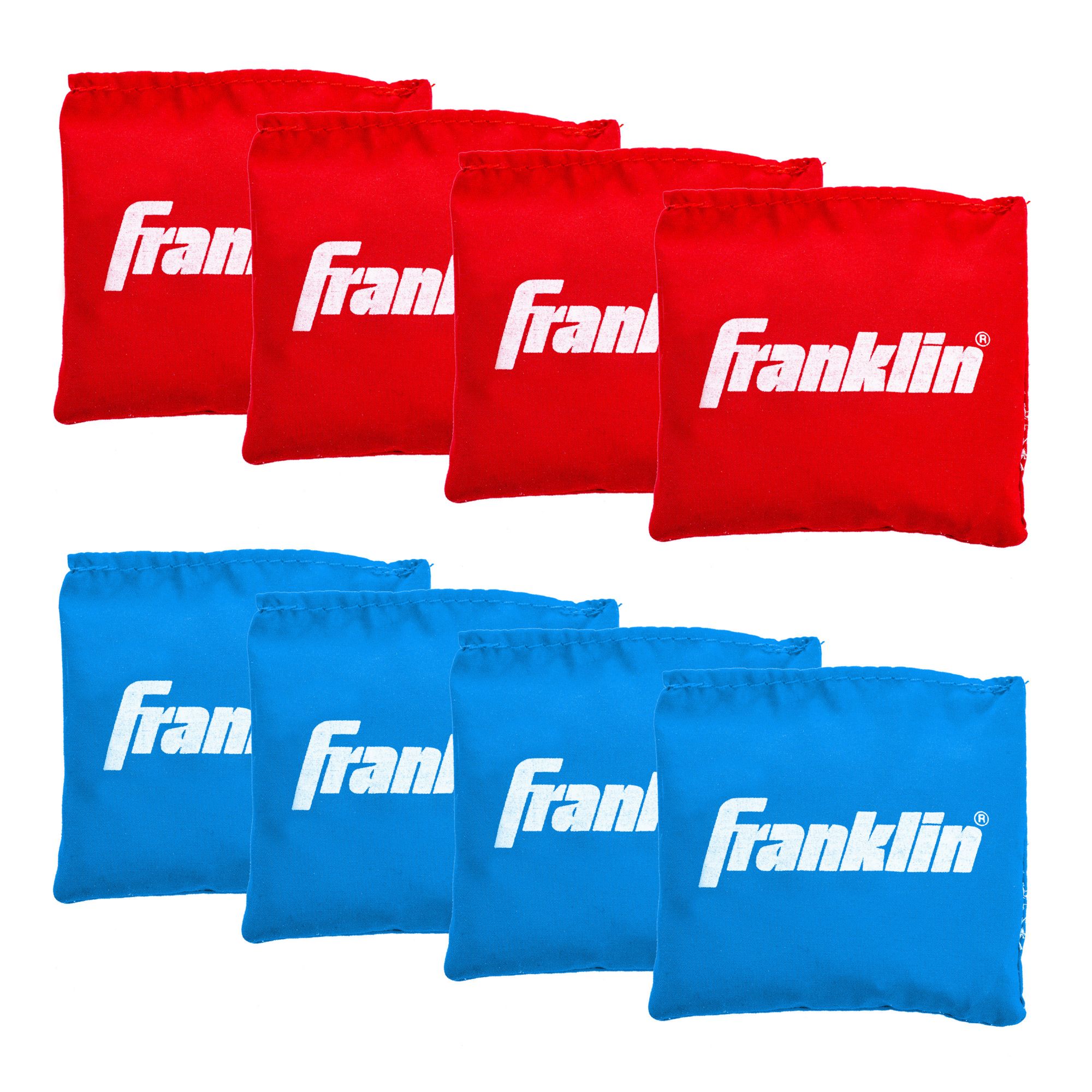 Franklin Sports 4&quot; Replacement Bean Bags