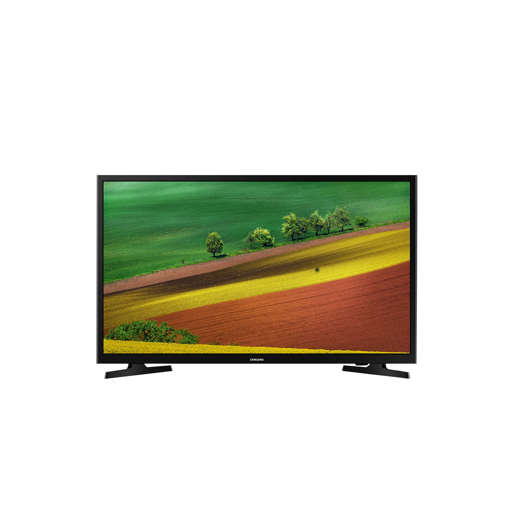  SAMSUNG 32-inch Class LED Smart FHD TV 720P (UN32M4500BFXZA) :  Electronics