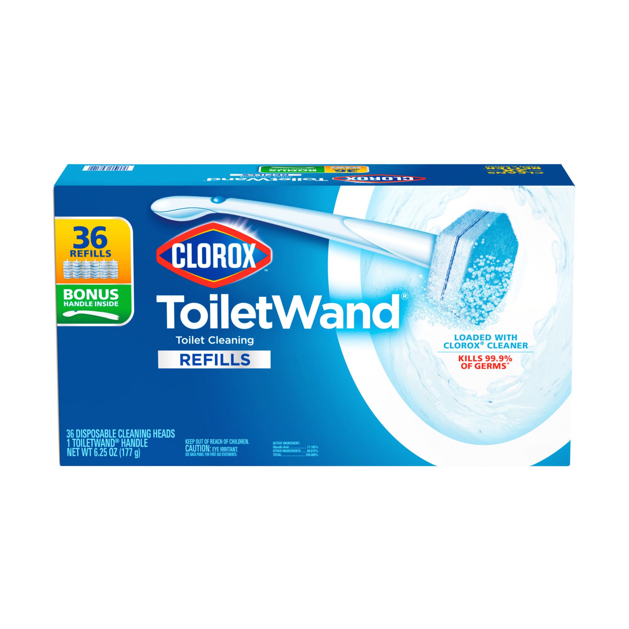 Clorox Handi Wipes Reusable Cloths, 72 Ct.