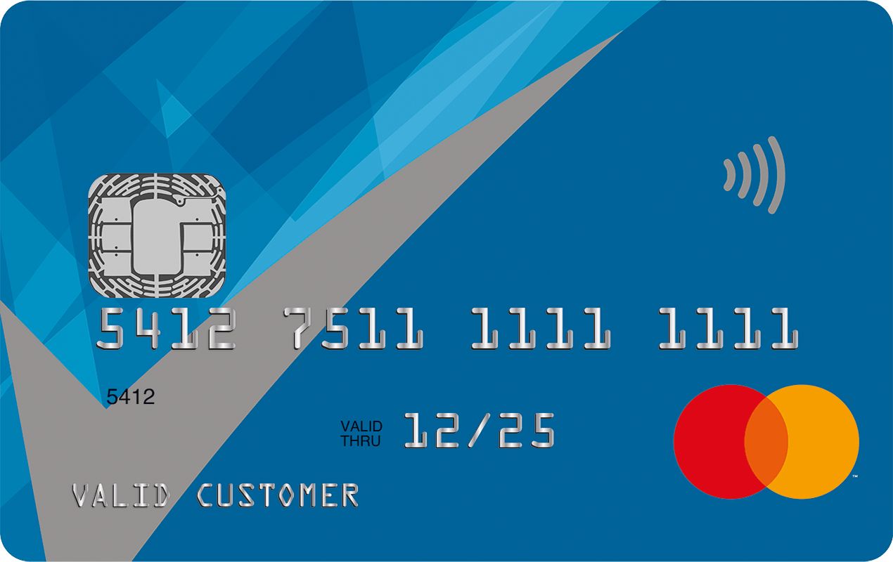 cash advance trust credit card