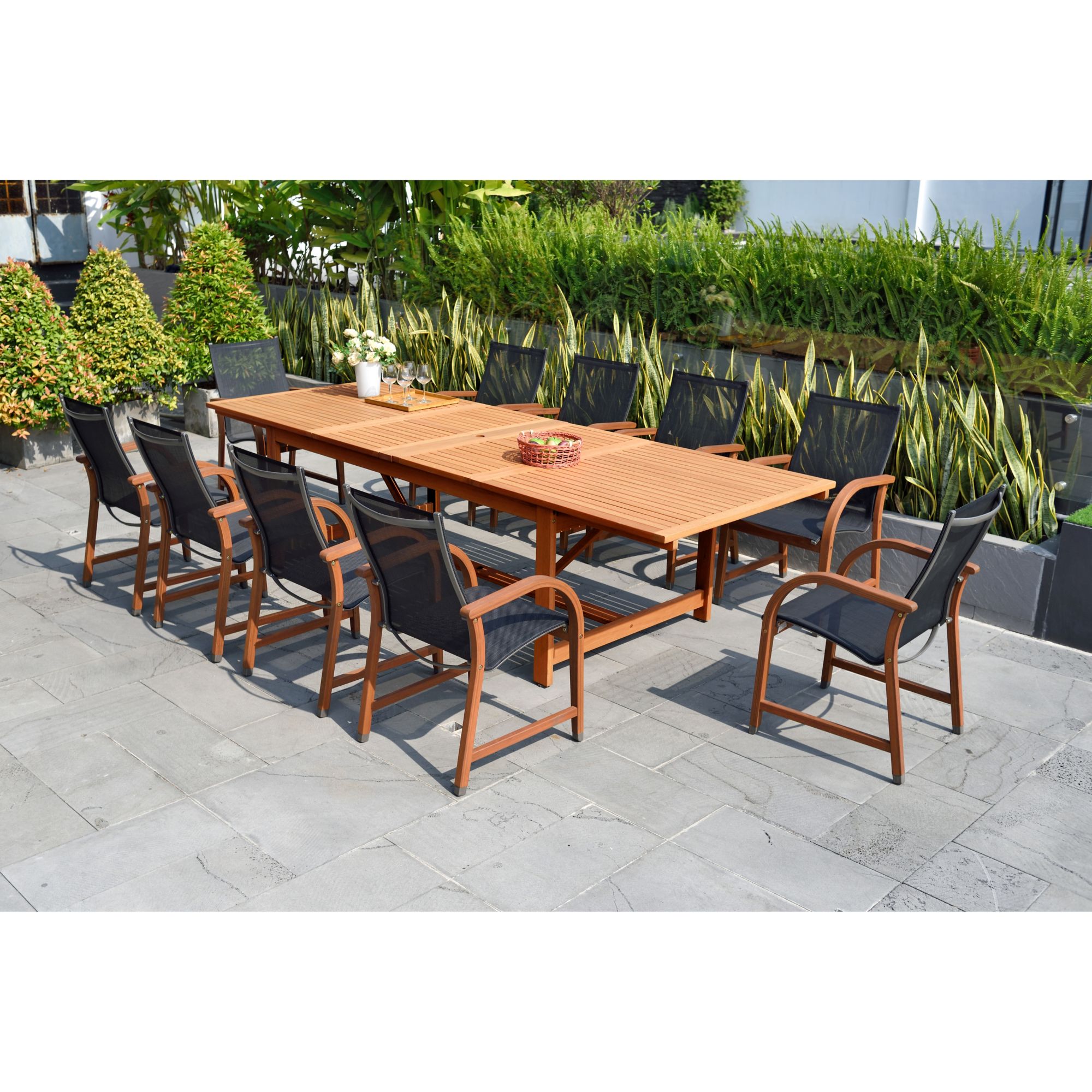 Bjs patio online set