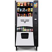 Selectivend SV 9-20 Snack and Beverage Vending Machine
