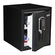 Honeywell 0.9-Cu.-Ft. Water- and Fire-Resistant Safe with Digital Lock