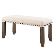 Picket House Furnishings Dex Bench
