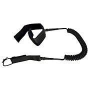 Blue Wave Sports Stand-Up Paddleboard Leash - Black