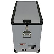 Whynter Elite 45-Qt. SlimFit Portable Freezer - Gray