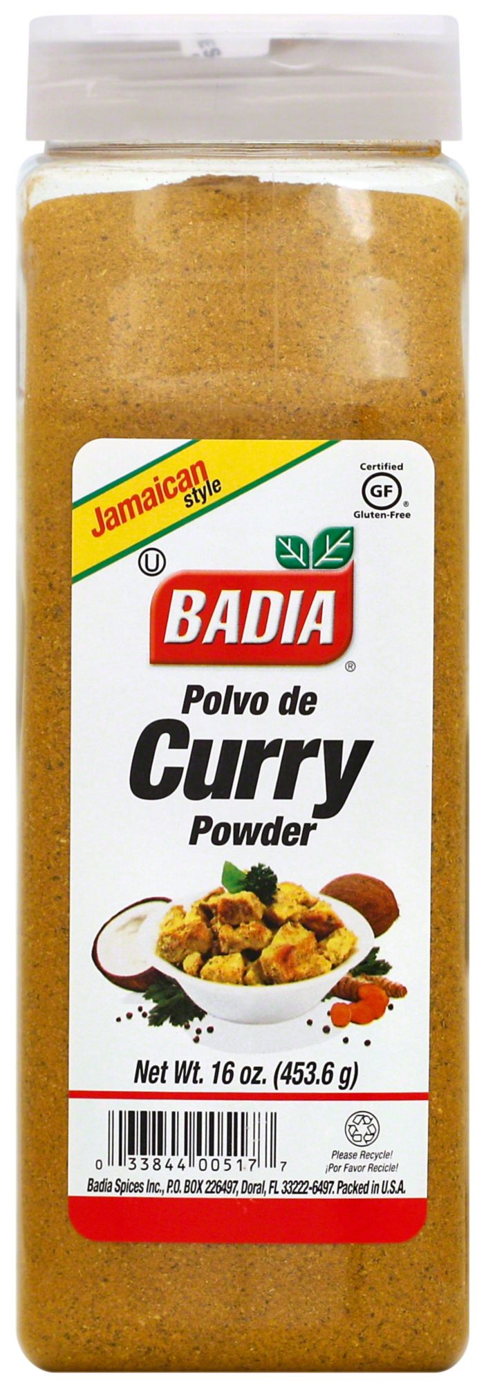 Complete Seasoning® – 1.75 oz – Bodega Badia