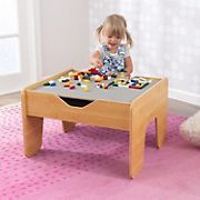 KidKraft Activity Play Table - Gray