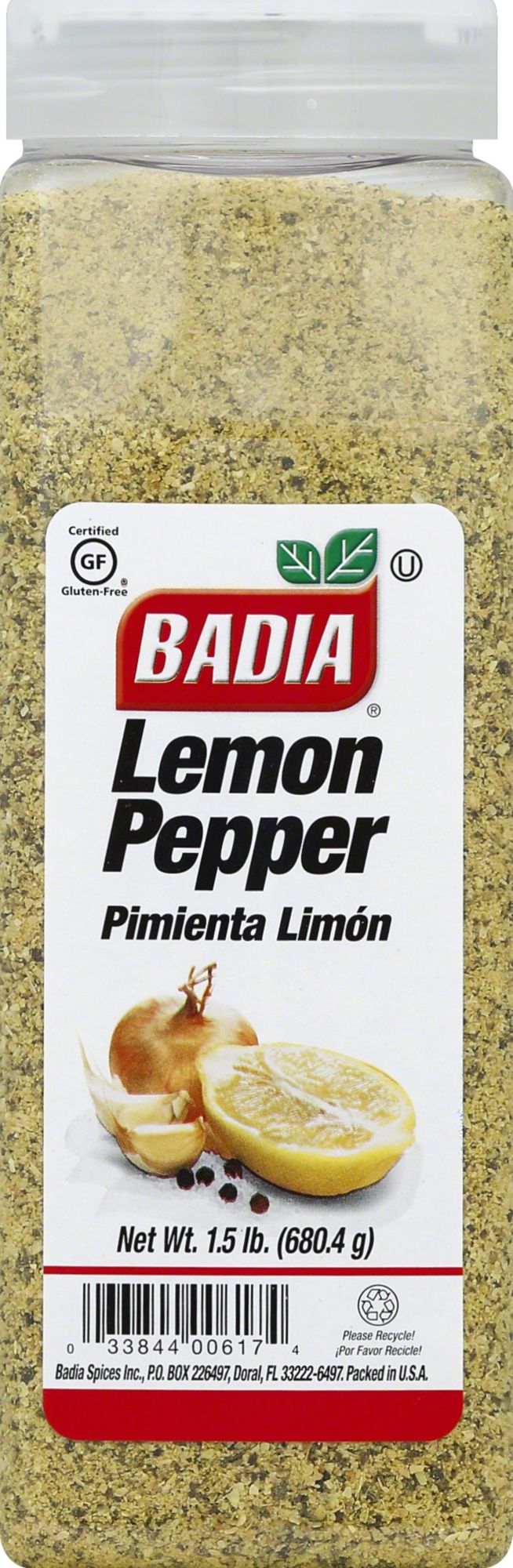 Buy Badia: Complete Seasoning, 9 Oz Online, Bulk Herbs & Spices for Sale  at Wholesale Prices