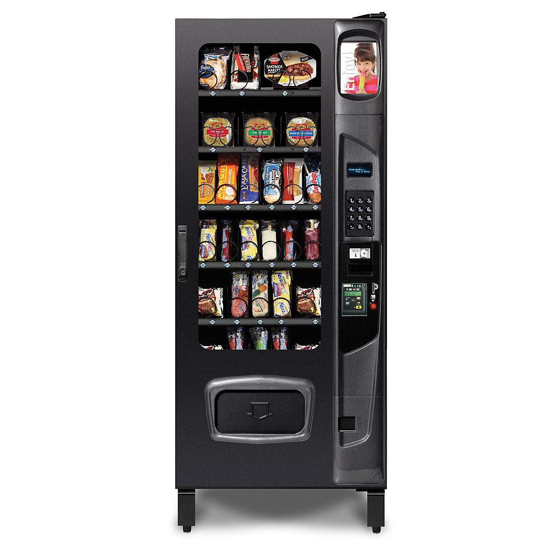 Buy Selectivend Frozen Food Vending Machine - BJs WholeSale Club